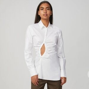 Georgia Alice Universe Shirt Size Small